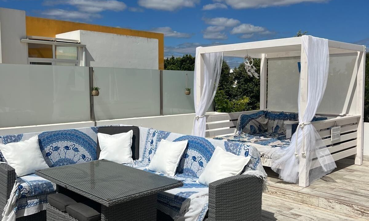 Photo of Patio Balcony in Castelo