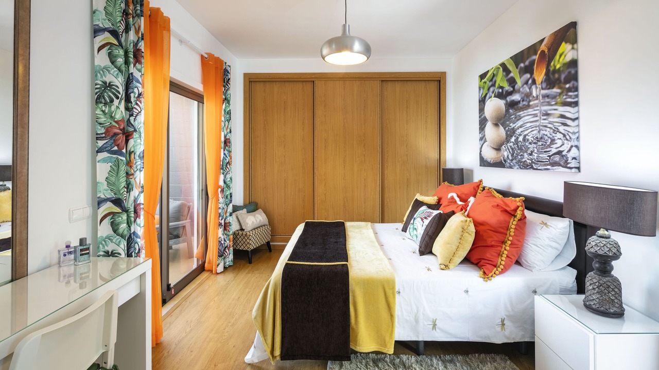 Photo of Bedroom in Castelo