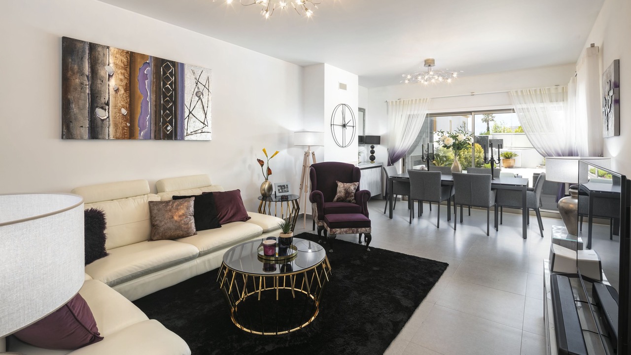 Photo of Livingroom in Castelo