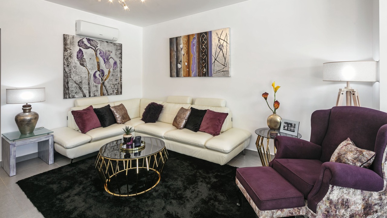 Photo of Livingroom in Castelo
