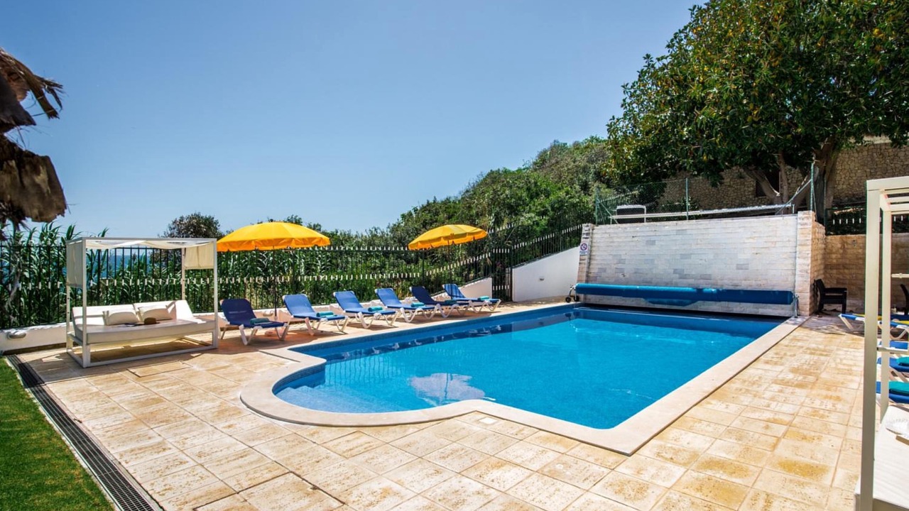 Photo of Outdoor in Areias de Sao Joao