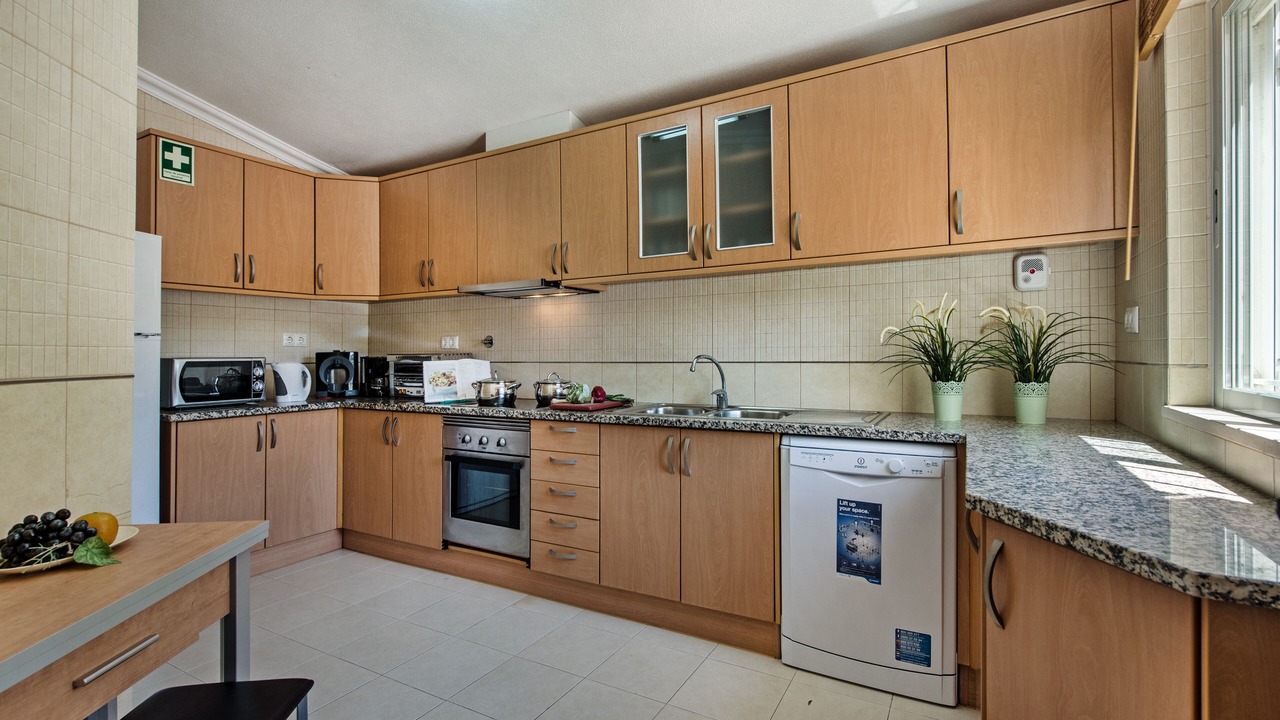 Photo of Kitchen in Areias de Sao Joao