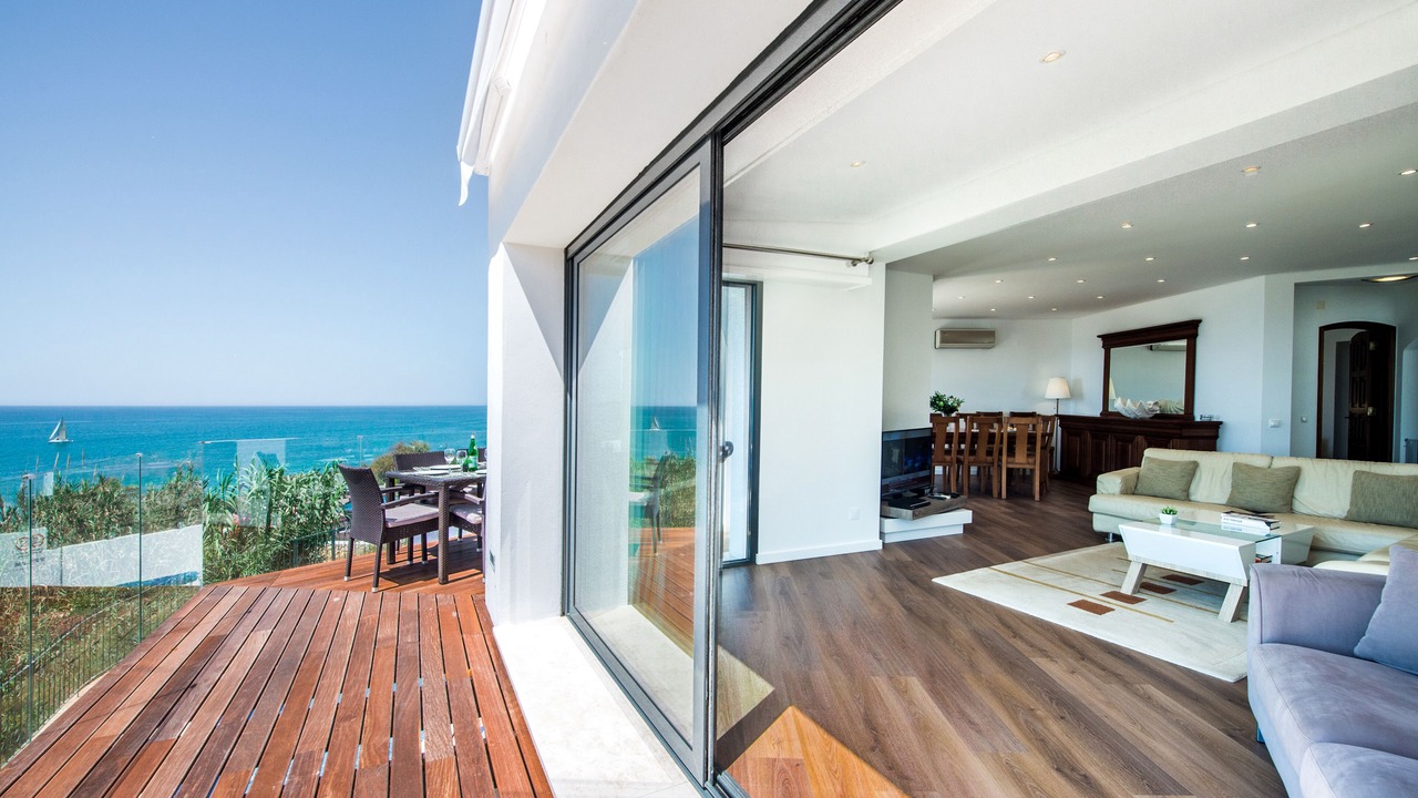 Photo of Livingroom in Areias de Sao Joao