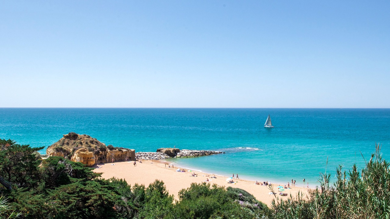 Photo of Outdoor in Areias de Sao Joao