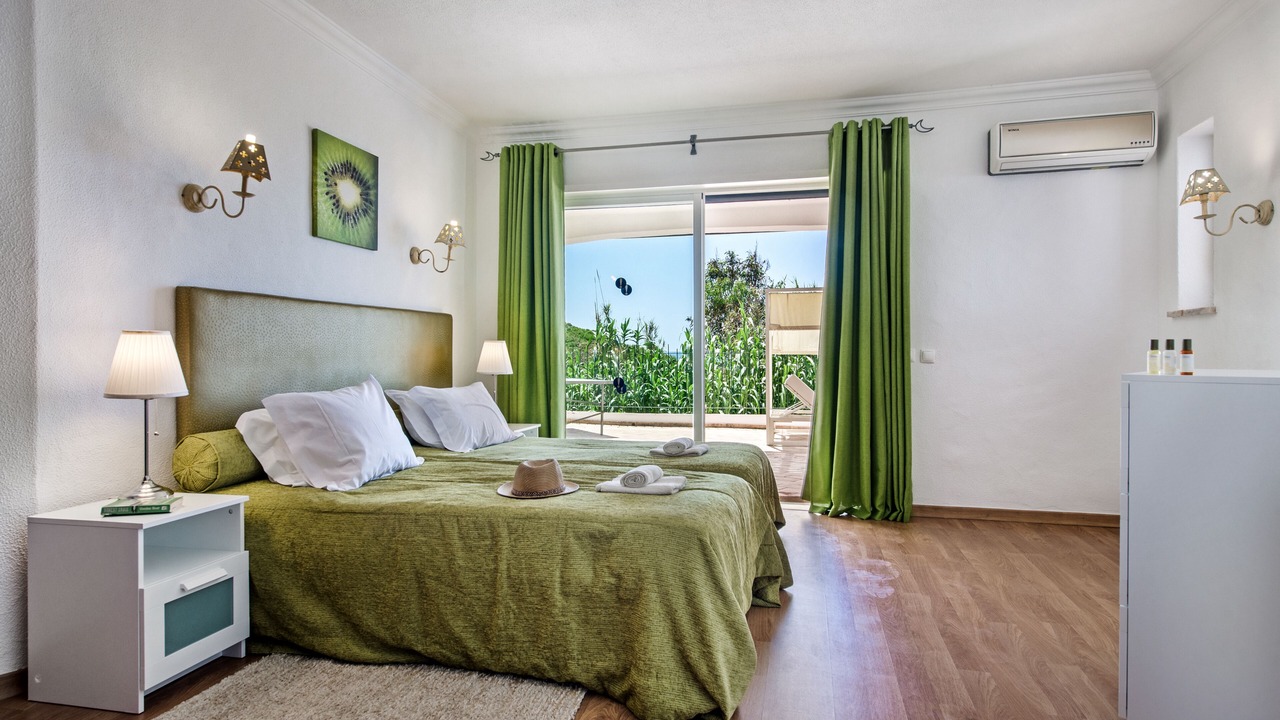Photo of Bedroom in Areias de Sao Joao