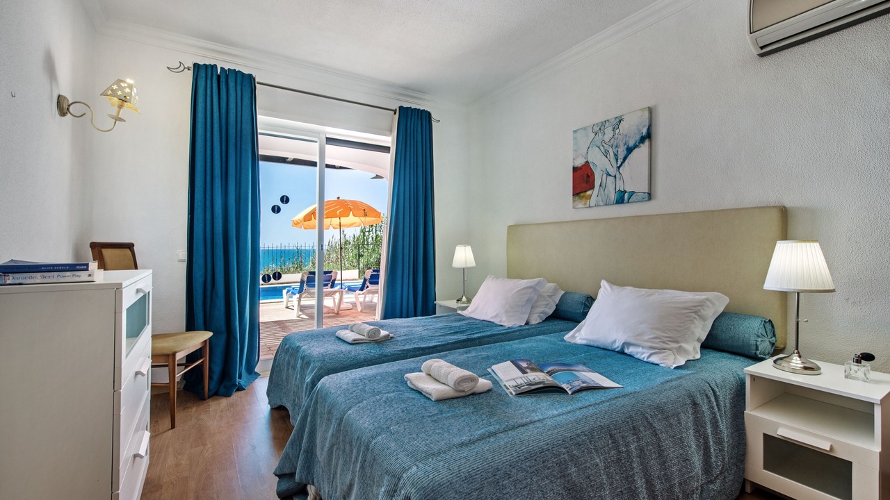 Photo of Bedroom in Areias de Sao Joao