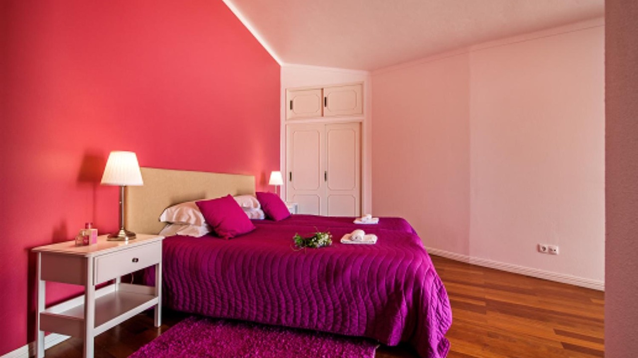 Photo of Bedroom in Areias de Sao Joao