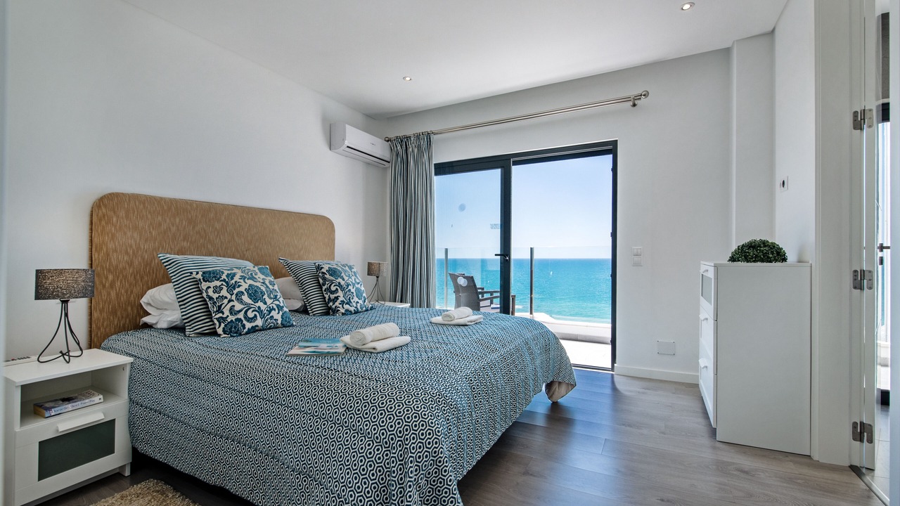 Photo of Bedroom in Areias de Sao Joao