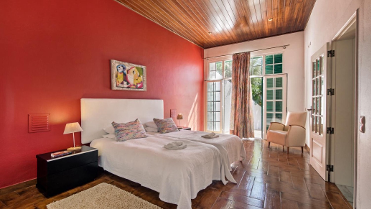 Photo of Bedroom in Areias de Sao Joao