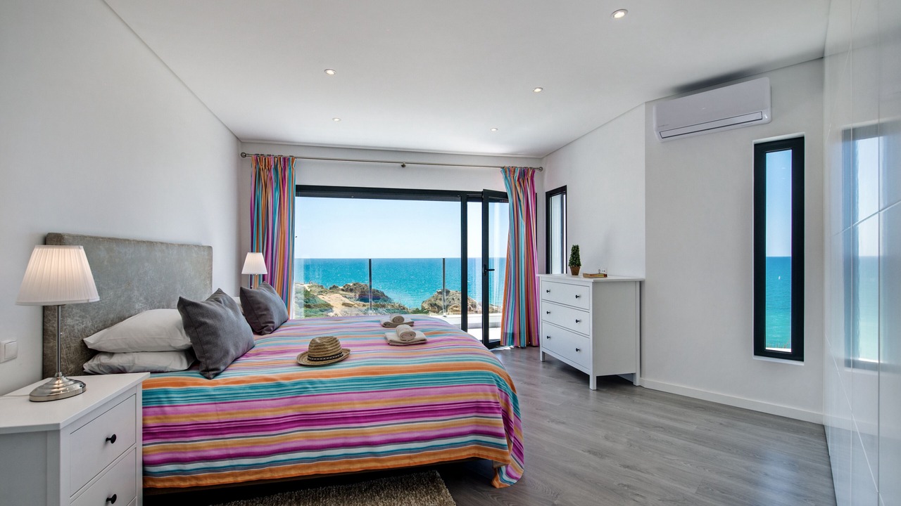 Photo of Bedroom in Areias de Sao Joao