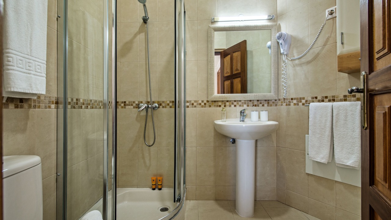 Photo of Bathroom in Areias de Sao Joao