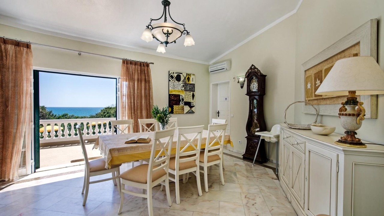 Photo of Kitchen in Areias de Sao Joao