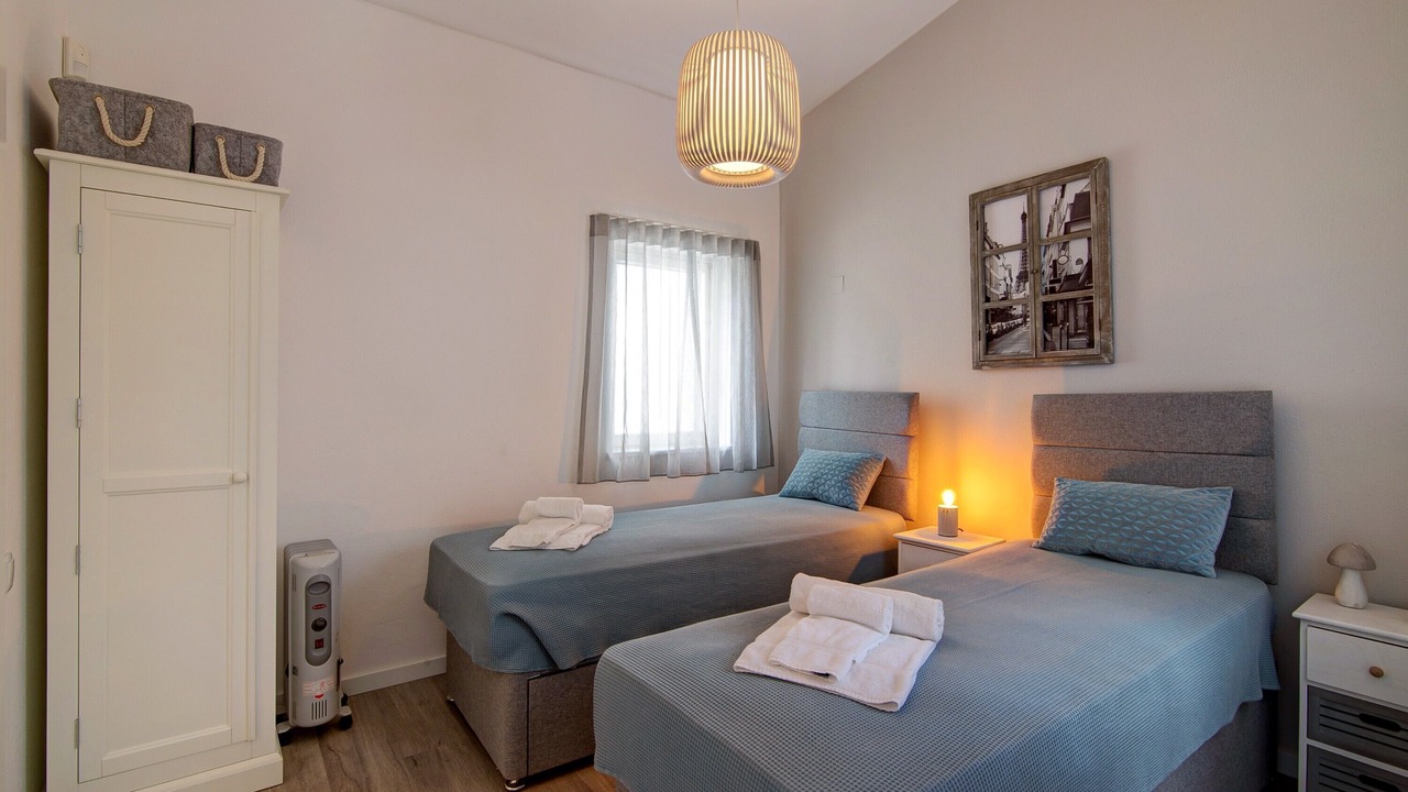 Photo of Bedroom in Vale do Lobo