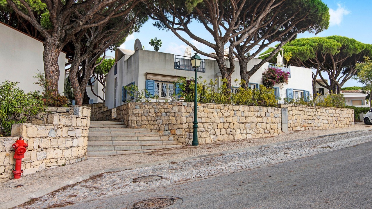 Photo of Outdoor in Vale do Lobo