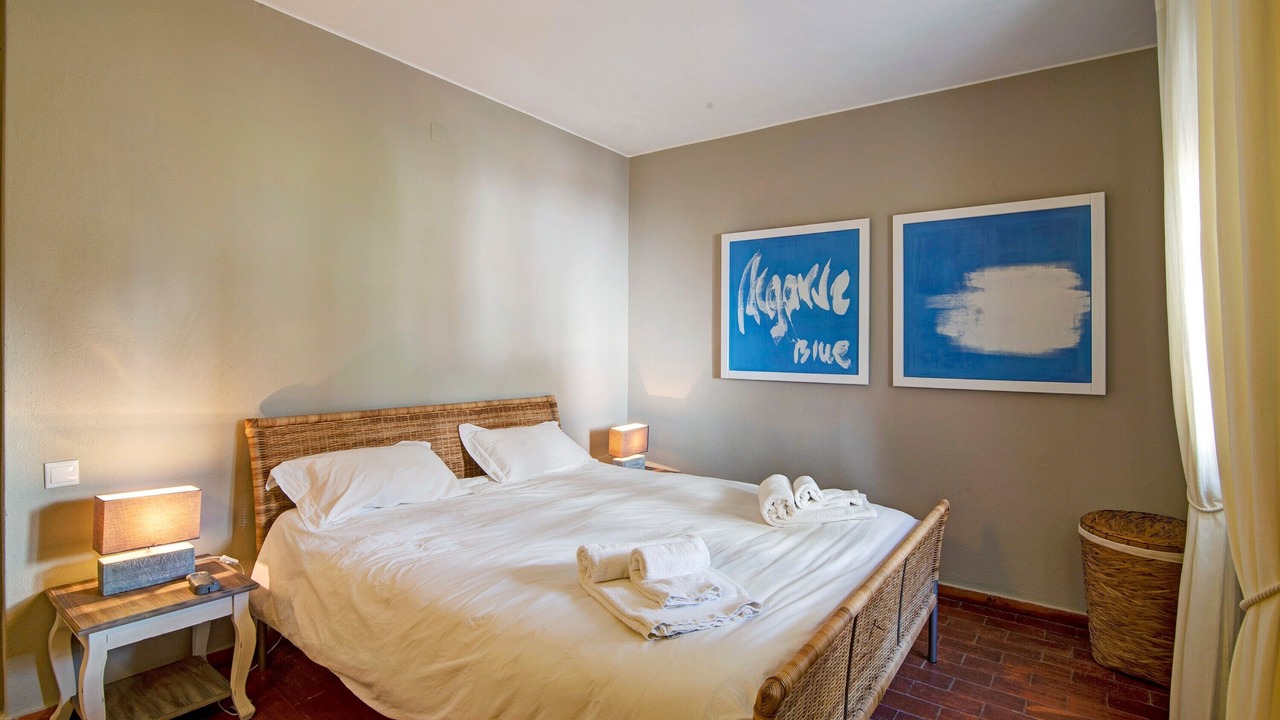 Photo of Bedroom in Vale do Lobo