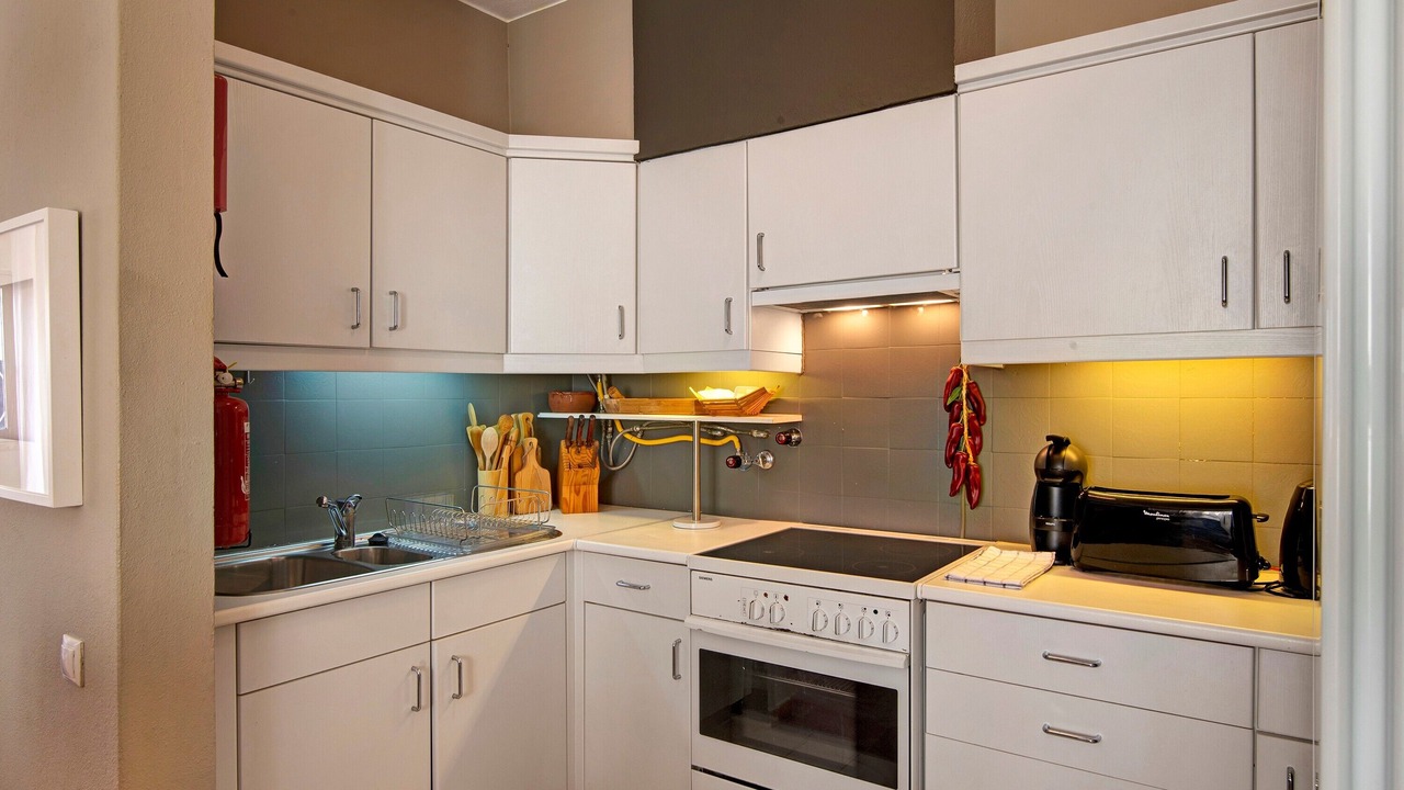 Photo of Kitchen in Vale do Lobo