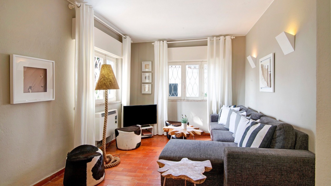 Photo of Livingroom in Vale do Lobo