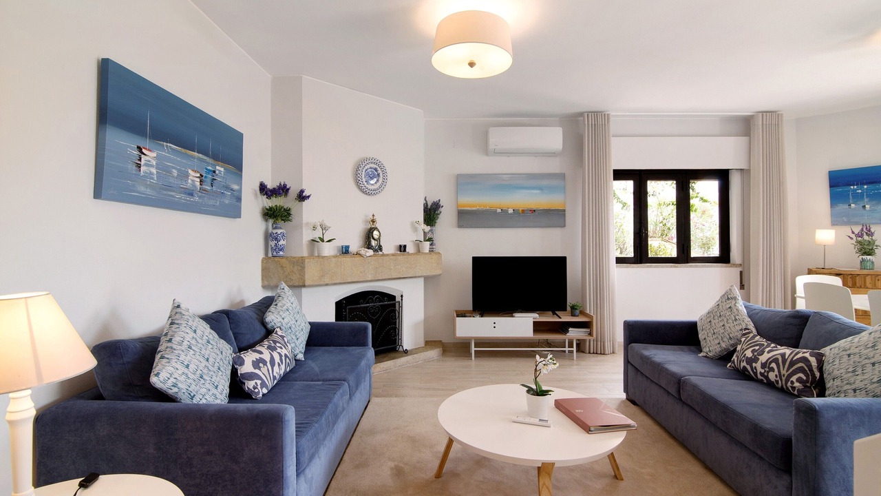 Photo of Livingroom in Vale do Lobo