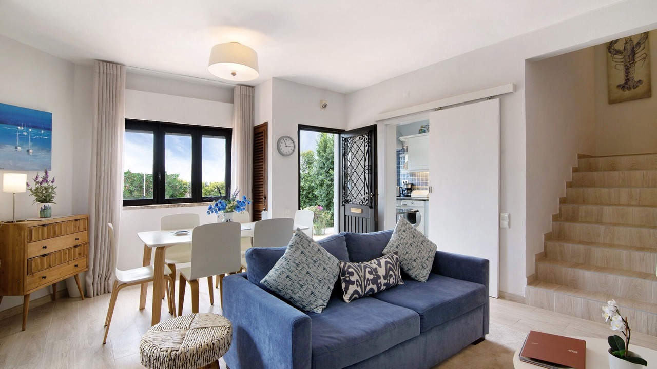 Photo of Livingroom in Vale do Lobo