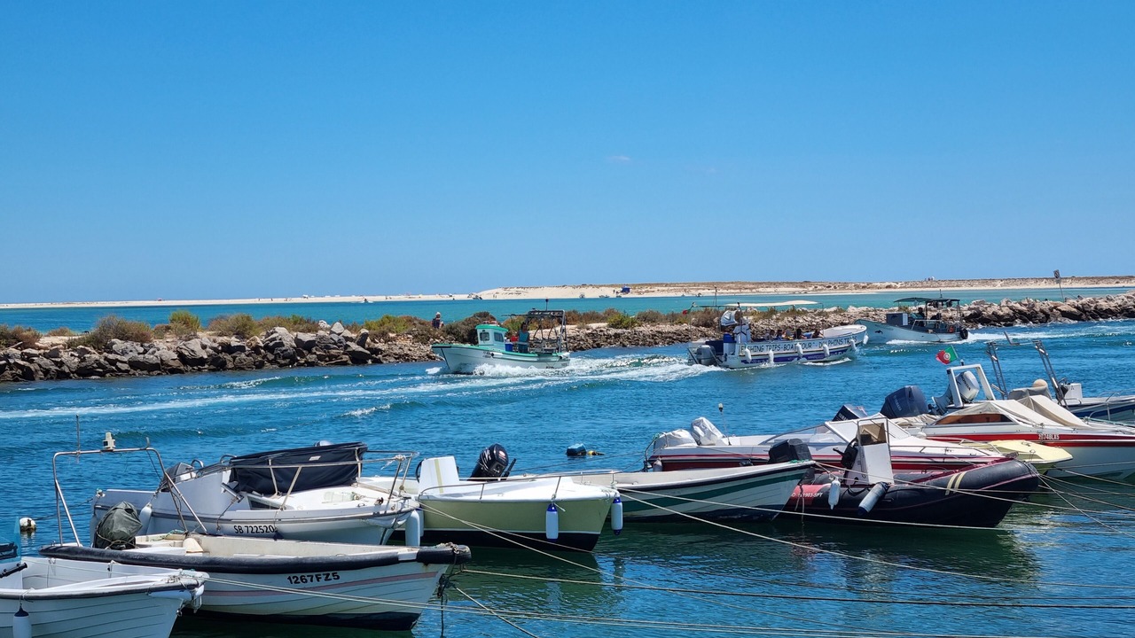 Photo of Others in Olhao
