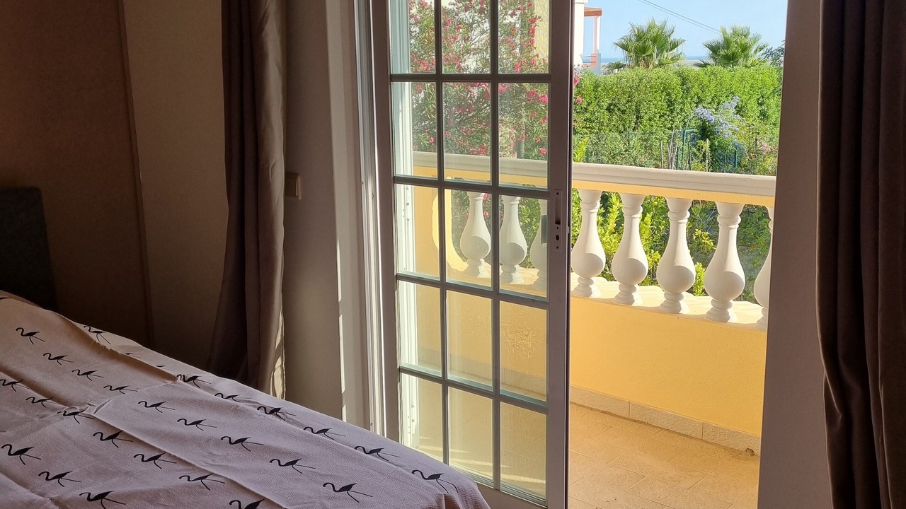 Photo of Bedroom in Olhao