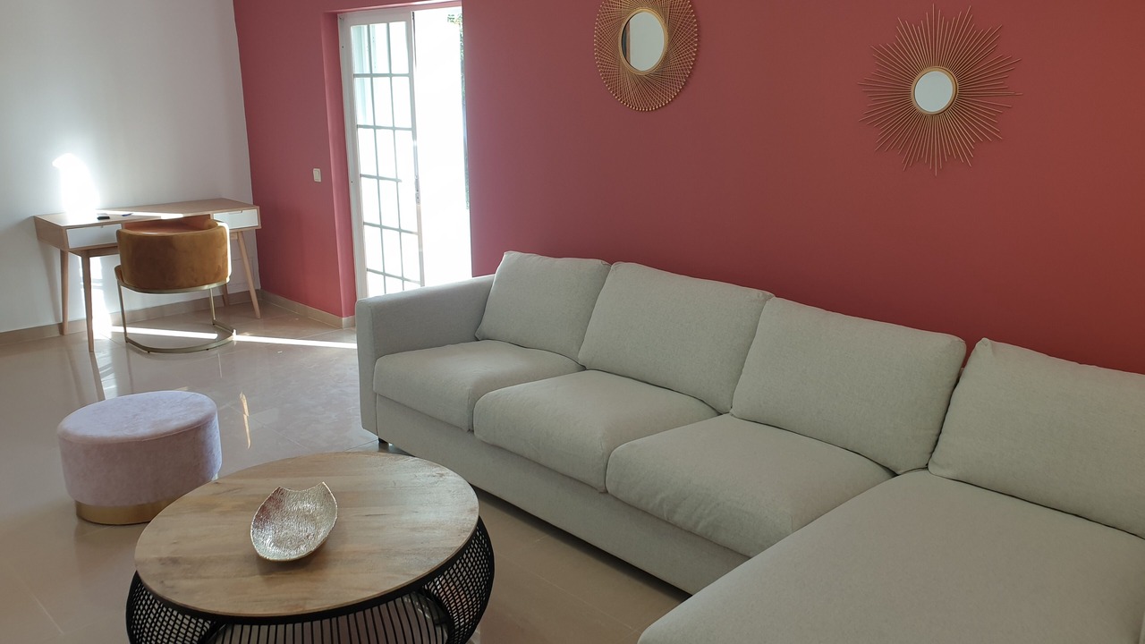 Photo of Livingroom in Olhao