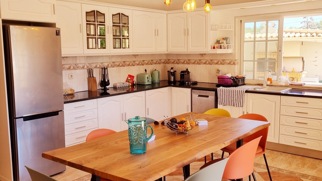 Photo of Kitchen in Olhao