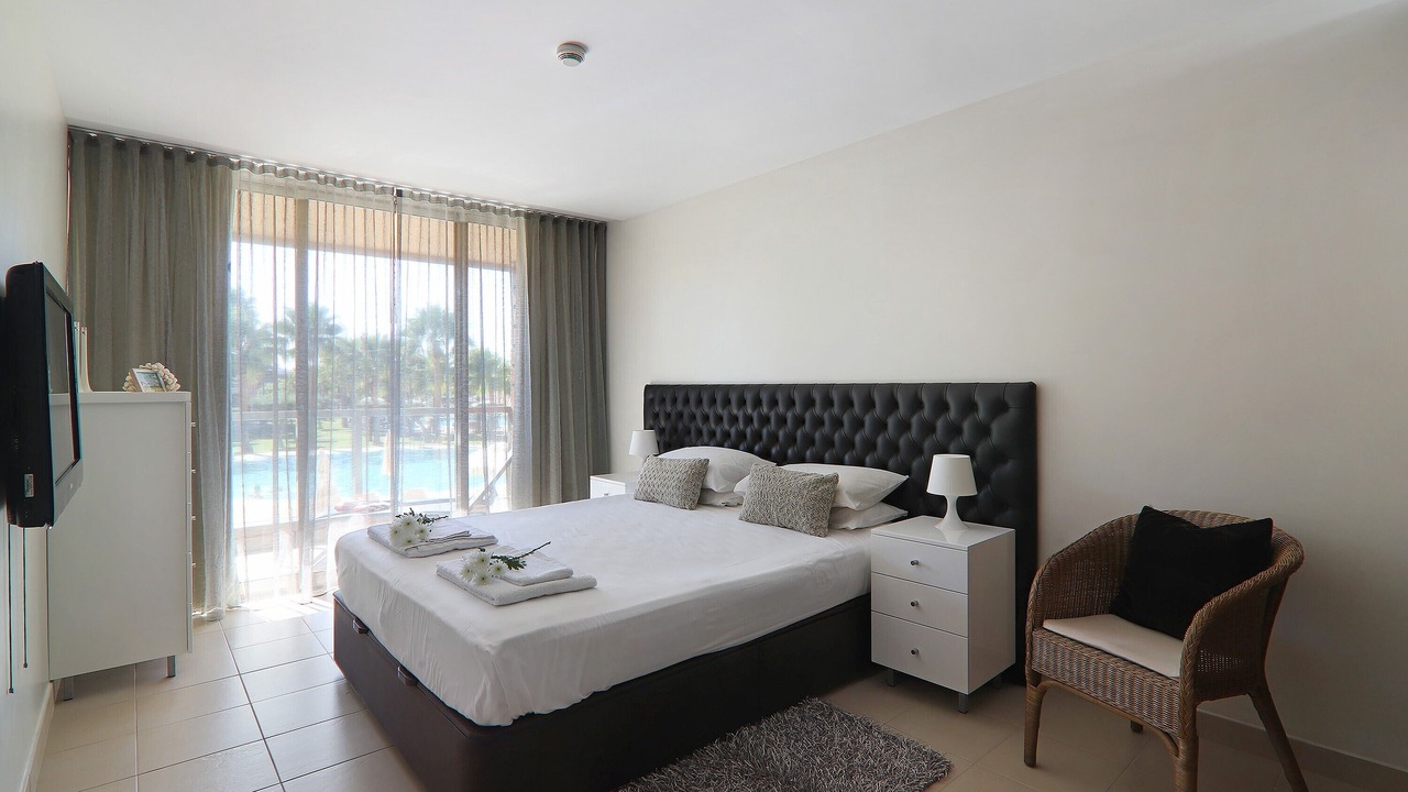 Photo of Bedroom in Salgados