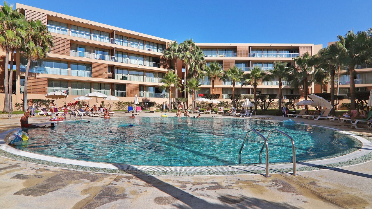 Photo of Outdoor in Salgados