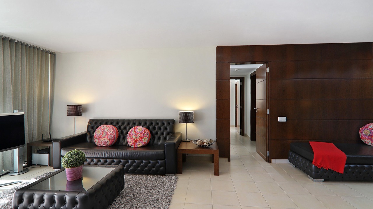 Photo of Livingroom in Salgados
