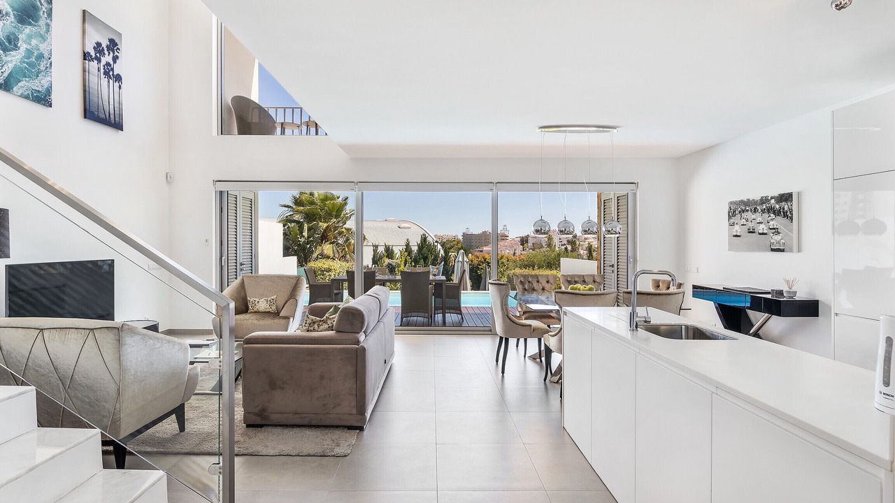 Photo of Livingroom in Correeira