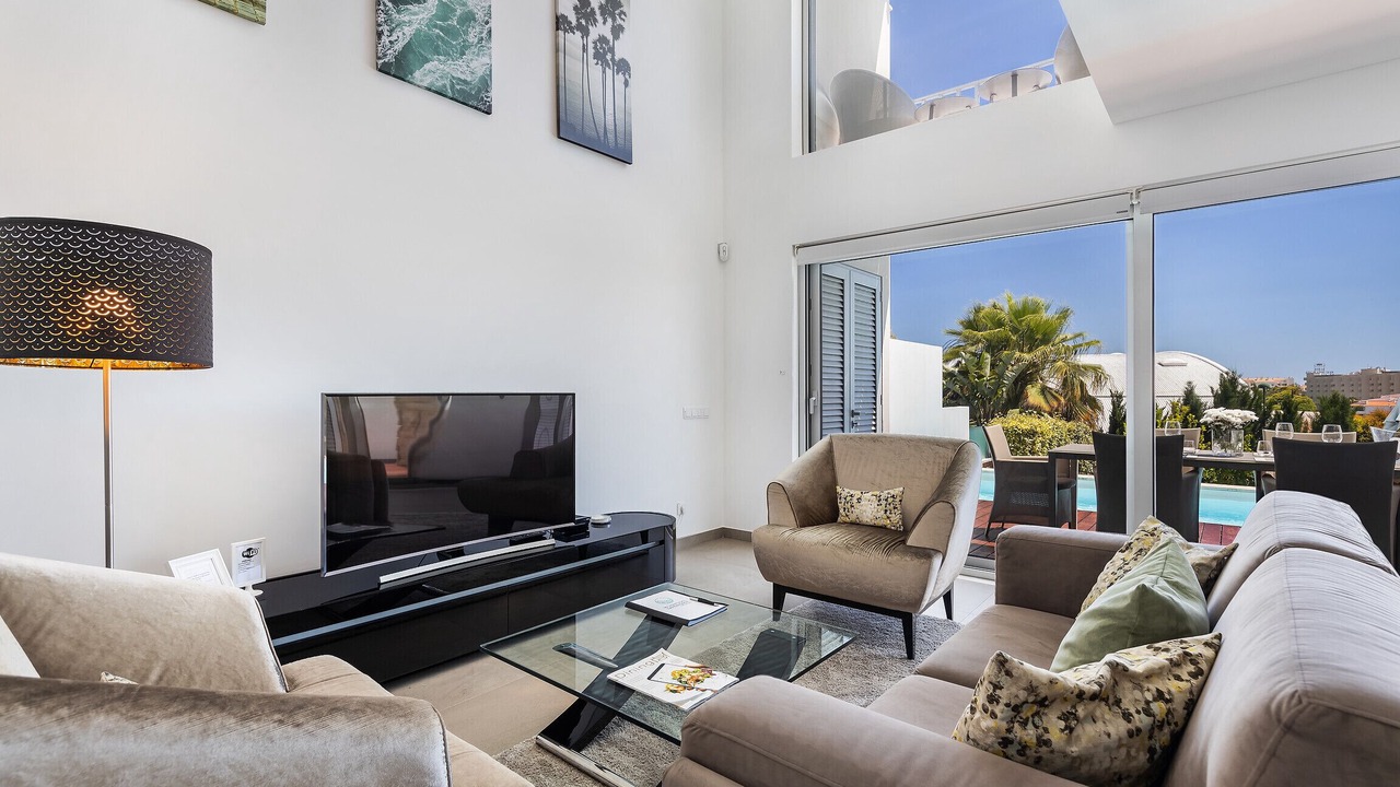 Photo of Livingroom in Correeira