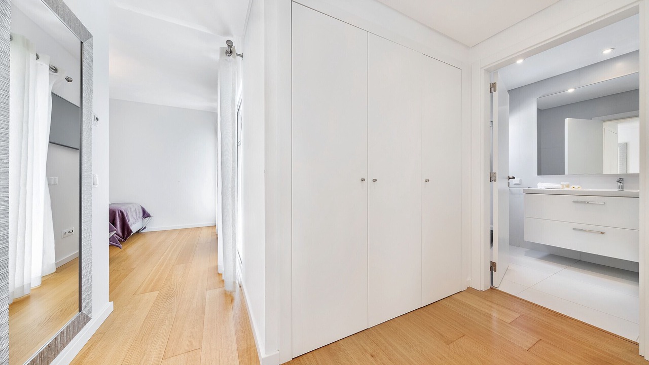 Photo of Bedroom in Correeira