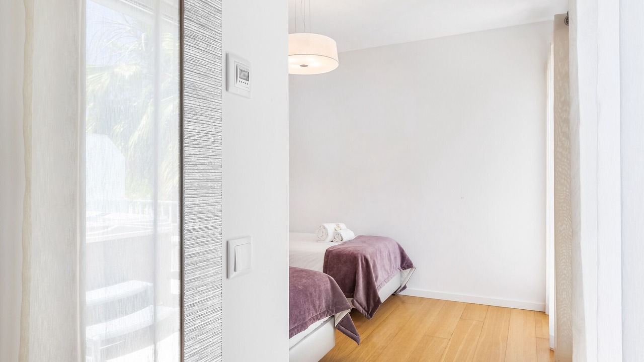 Photo of Bedroom in Correeira