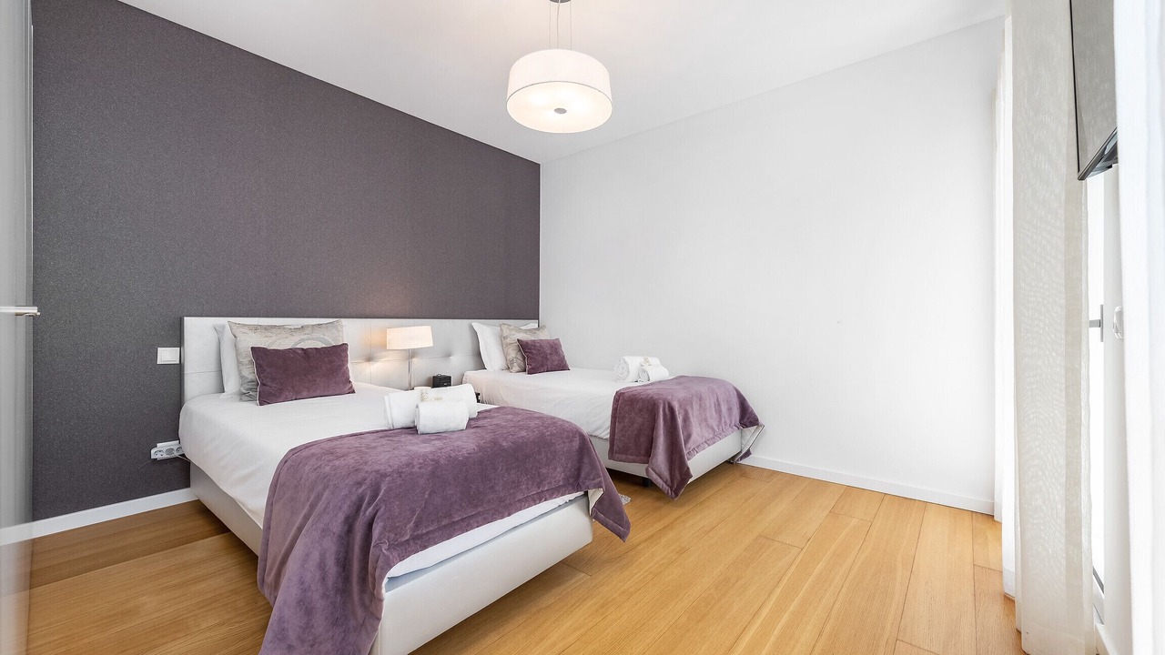 Photo of Bedroom in Correeira