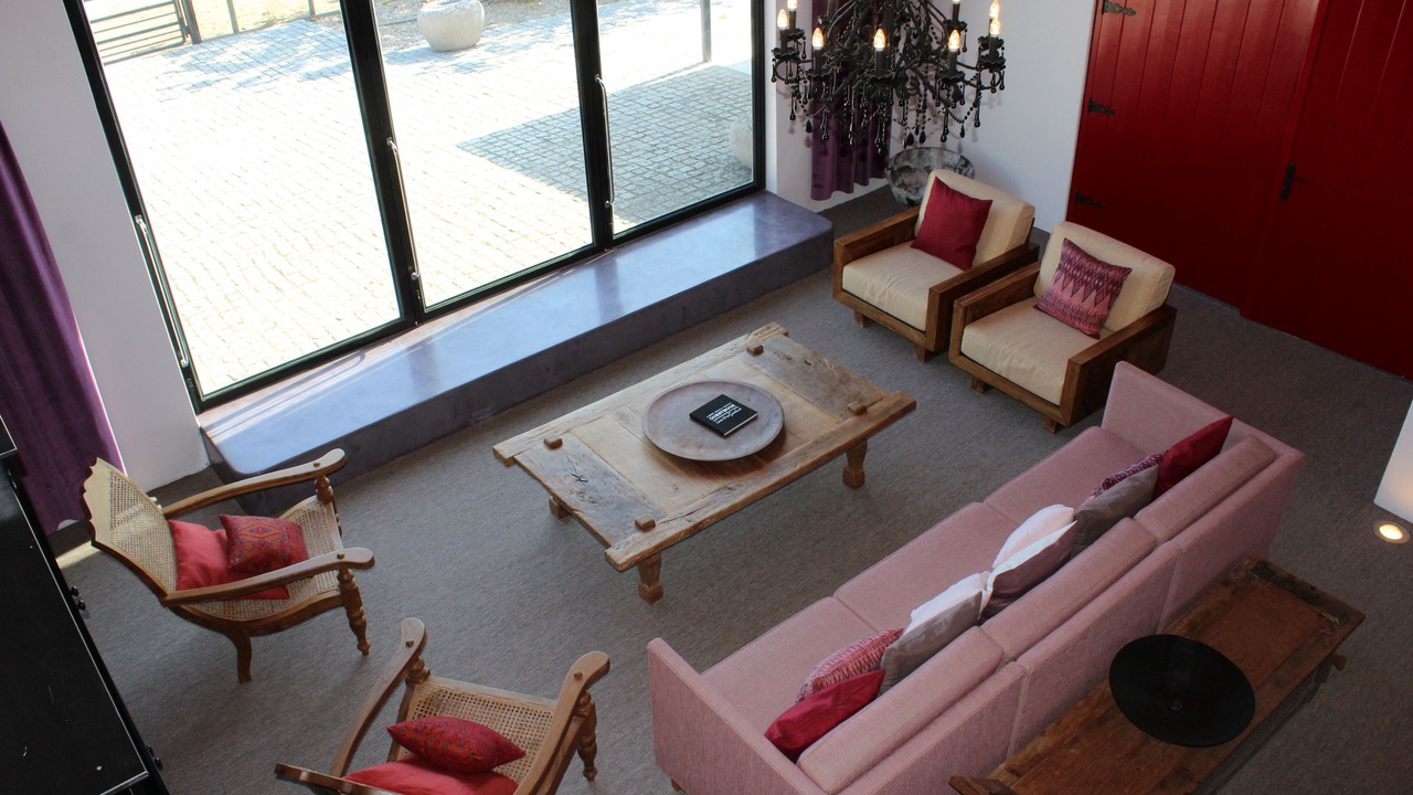 Photo of Livingroom in Viana do Alentejo