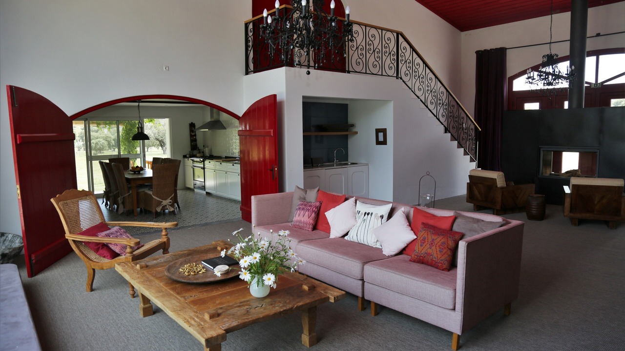 Photo of Livingroom in Viana do Alentejo