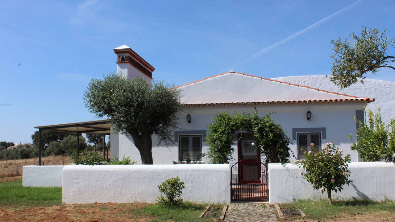 Photo of Outdoor in Viana do Alentejo