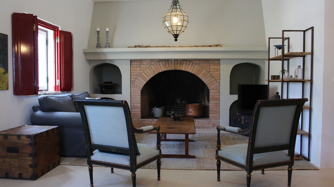 Photo of Livingroom in Viana do Alentejo