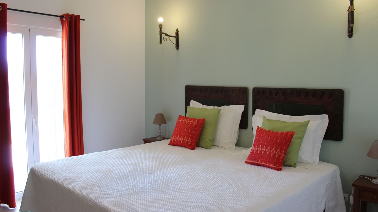 Photo of Bedroom in Viana do Alentejo