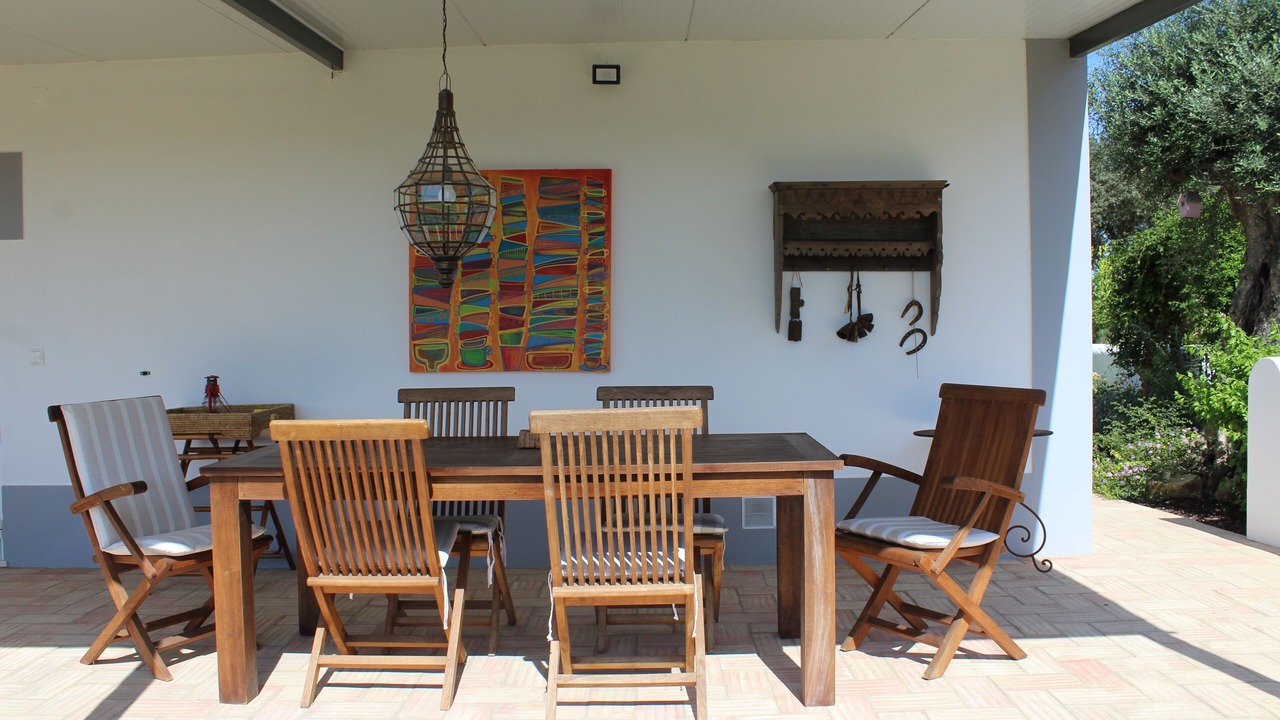 Photo of Outdoor in Viana do Alentejo