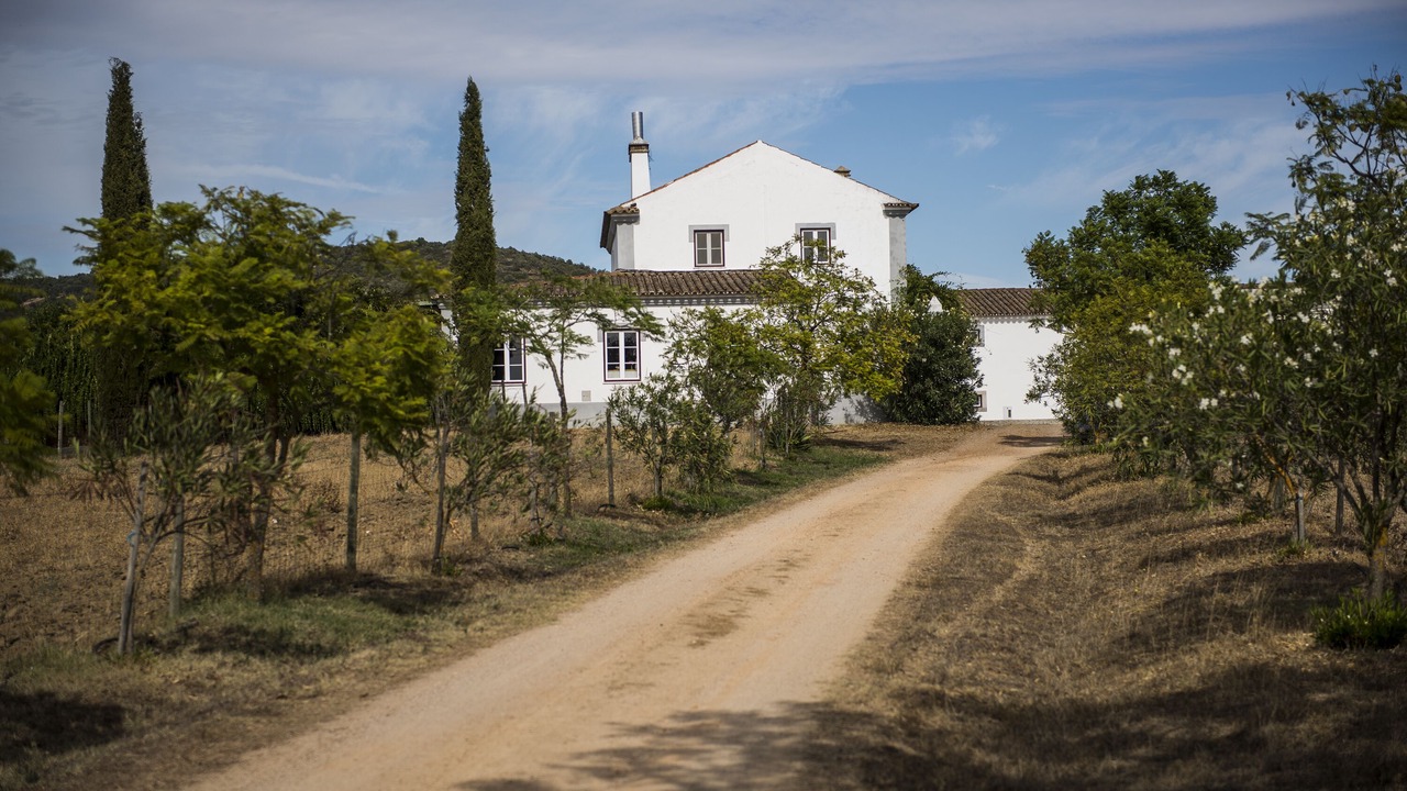 Photo of Outdoor in Viana do Alentejo