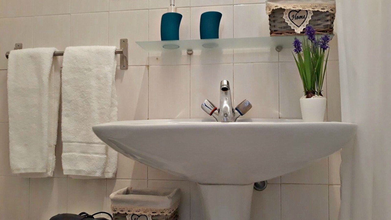 Photo of Bathroom in Vale de Centianes