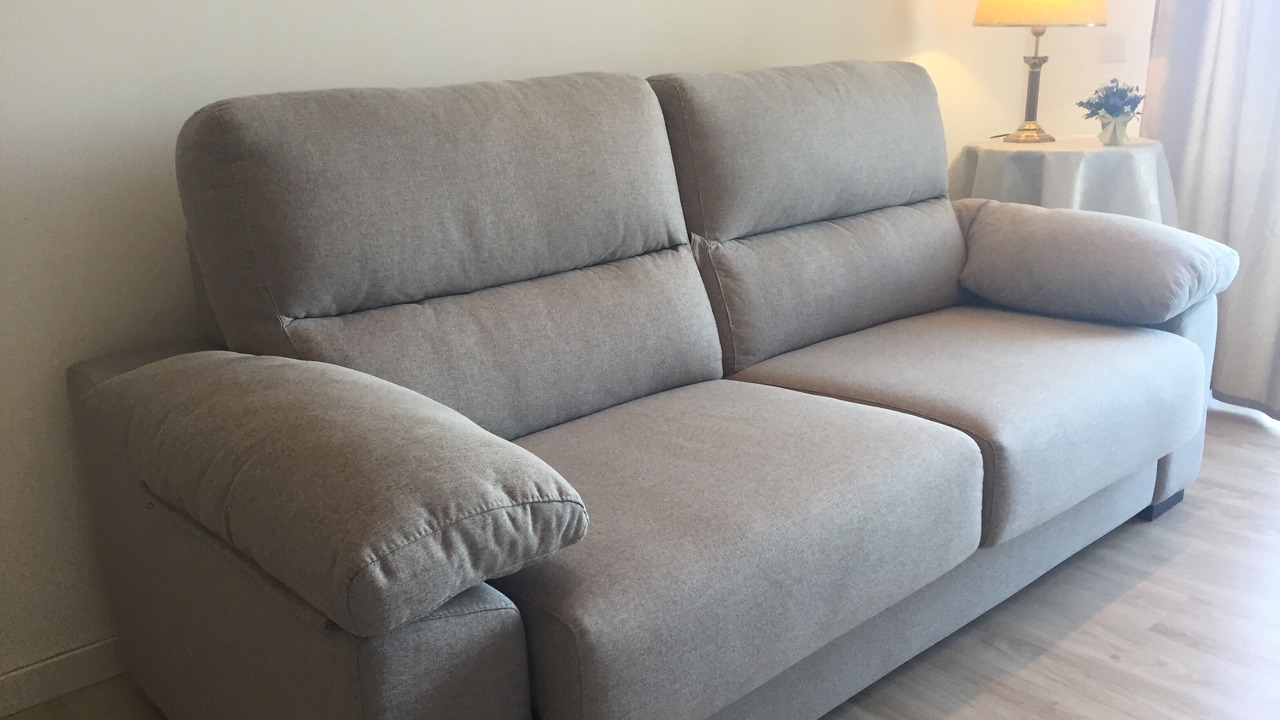 Photo of Livingroom in Vale de Centianes