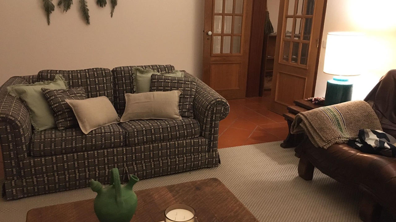 Photo of Bedroom in Chao de Cevada