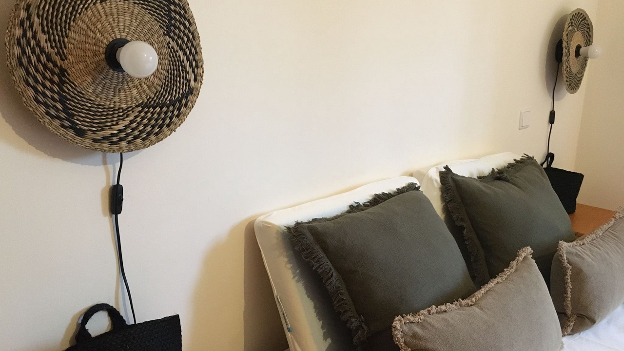 Photo of Bedroom in Chao de Cevada