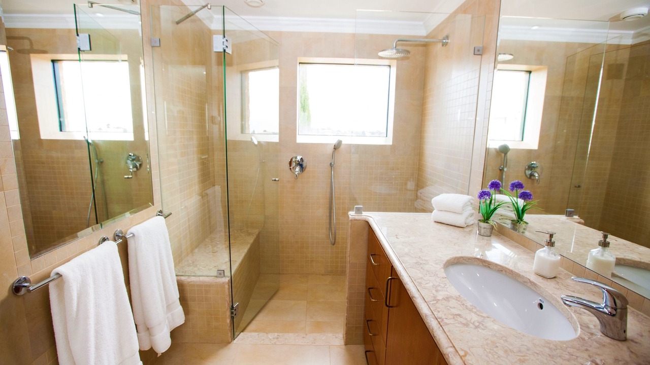 Photo of Bathroom in Estombar