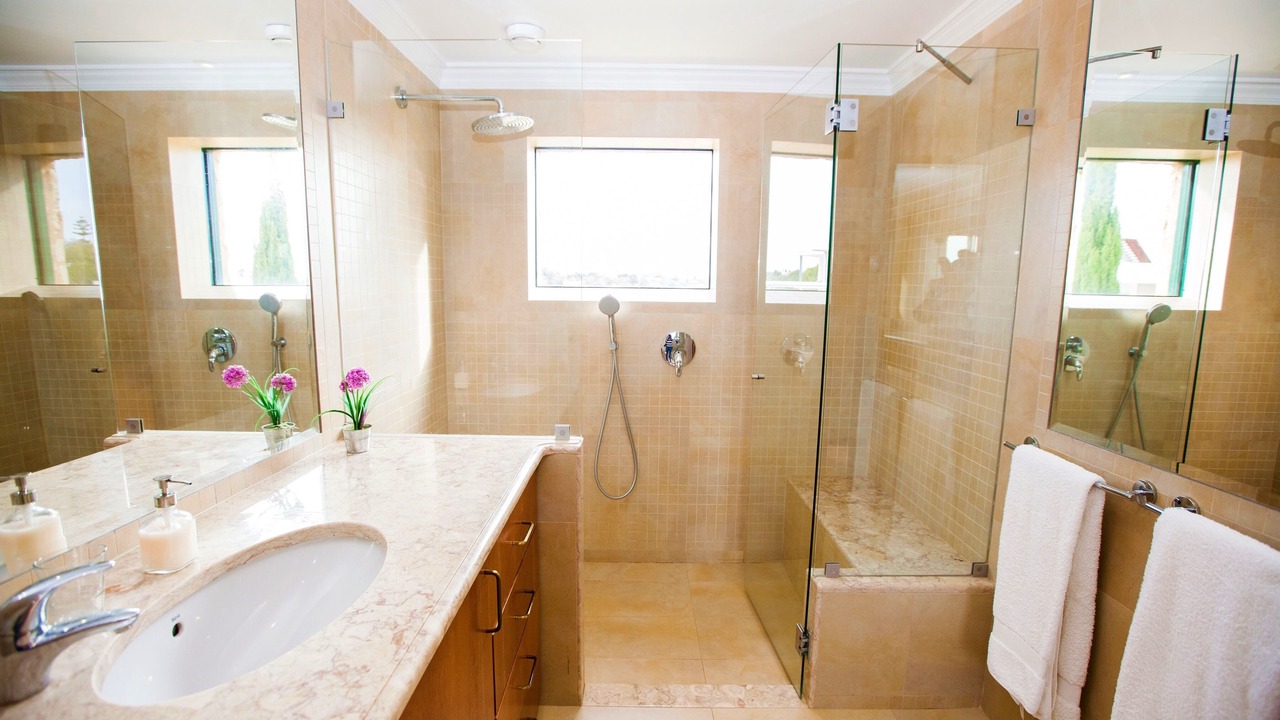 Photo of Bathroom in Estombar
