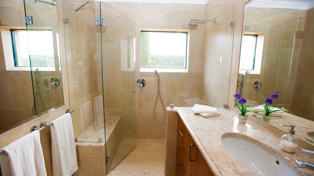 Photo of Bathroom in Estombar