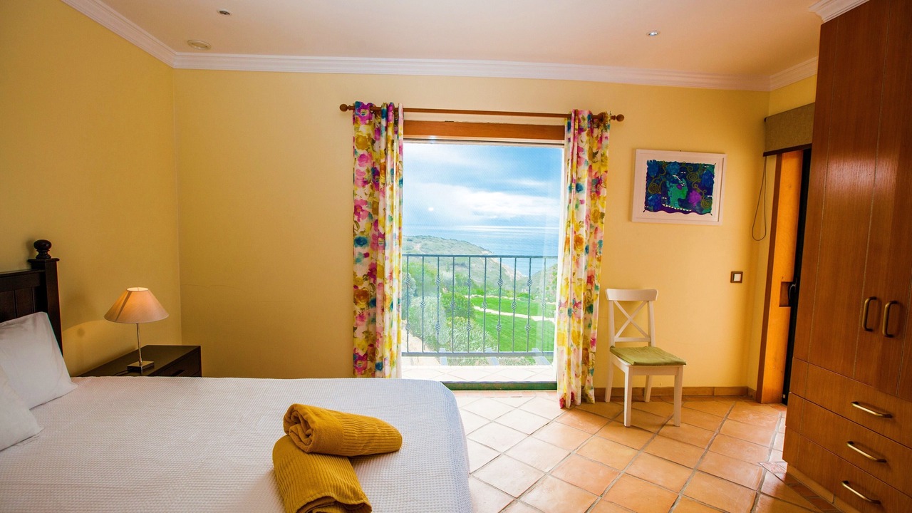 Photo of Bedroom in Estombar
